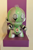 Kindle & Grace Summer Camp Toy Design Summer Camp Aug 3-5 (Mon-Thu) Ages 6 -14